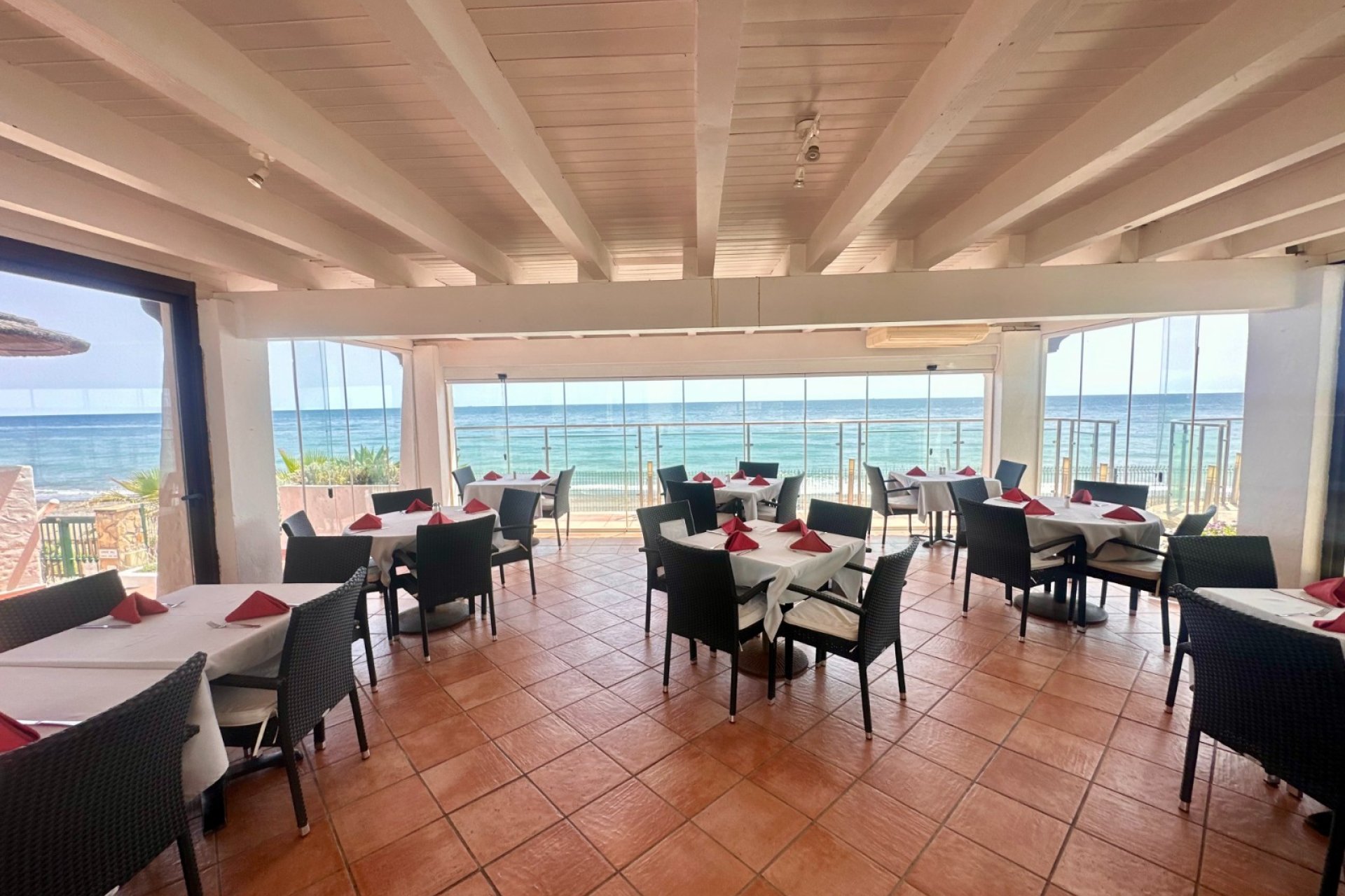 Dominion Beach, Estepona