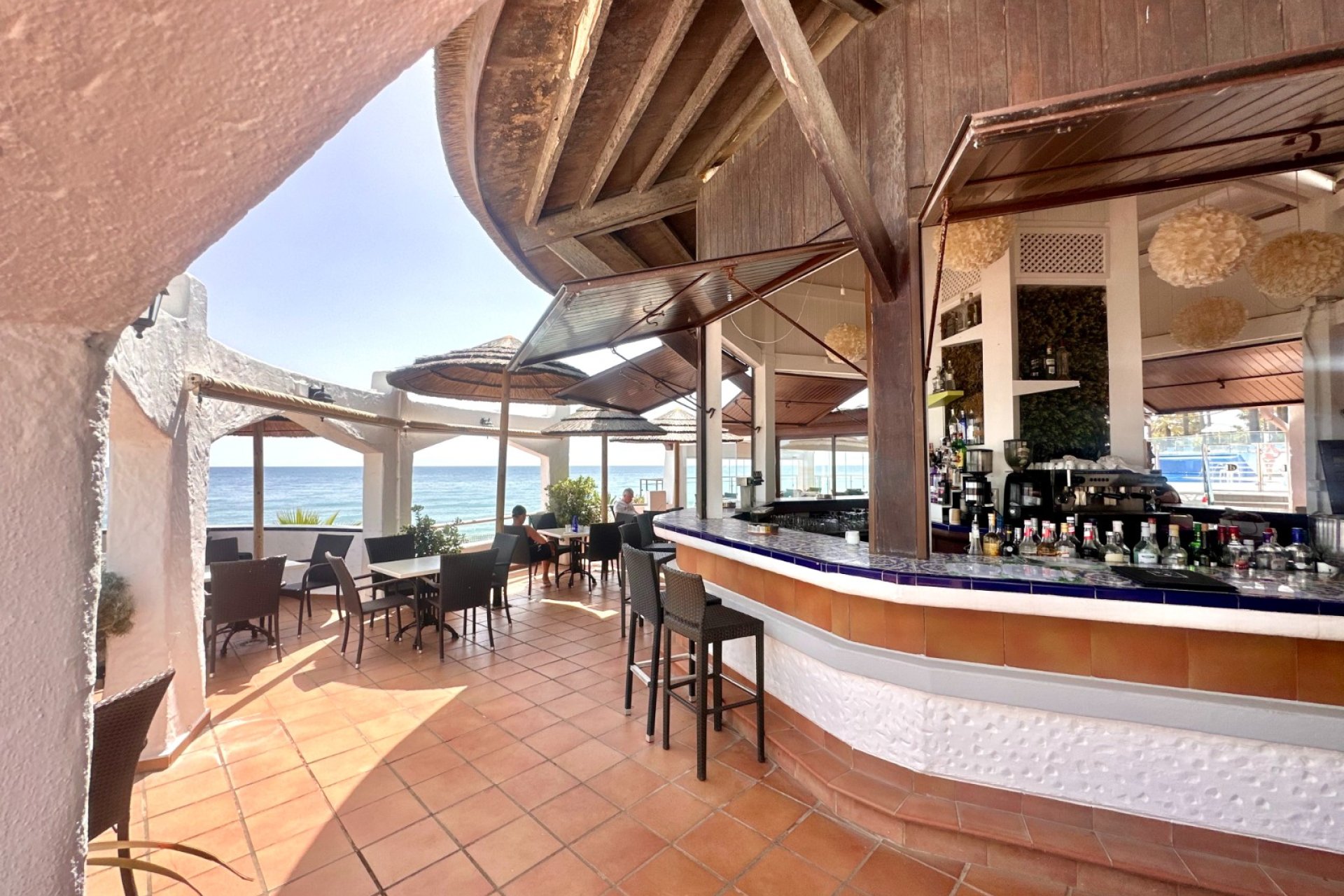 Dominion Beach, Estepona