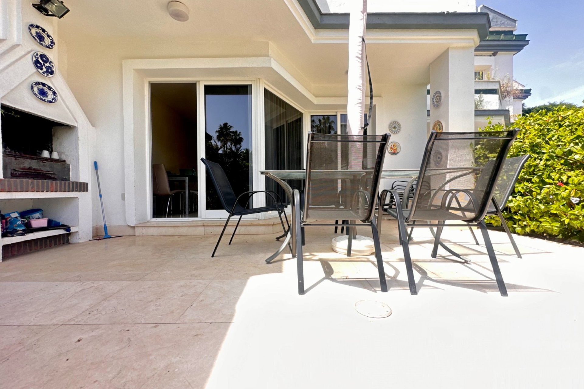 Dominion Beach, Estepona