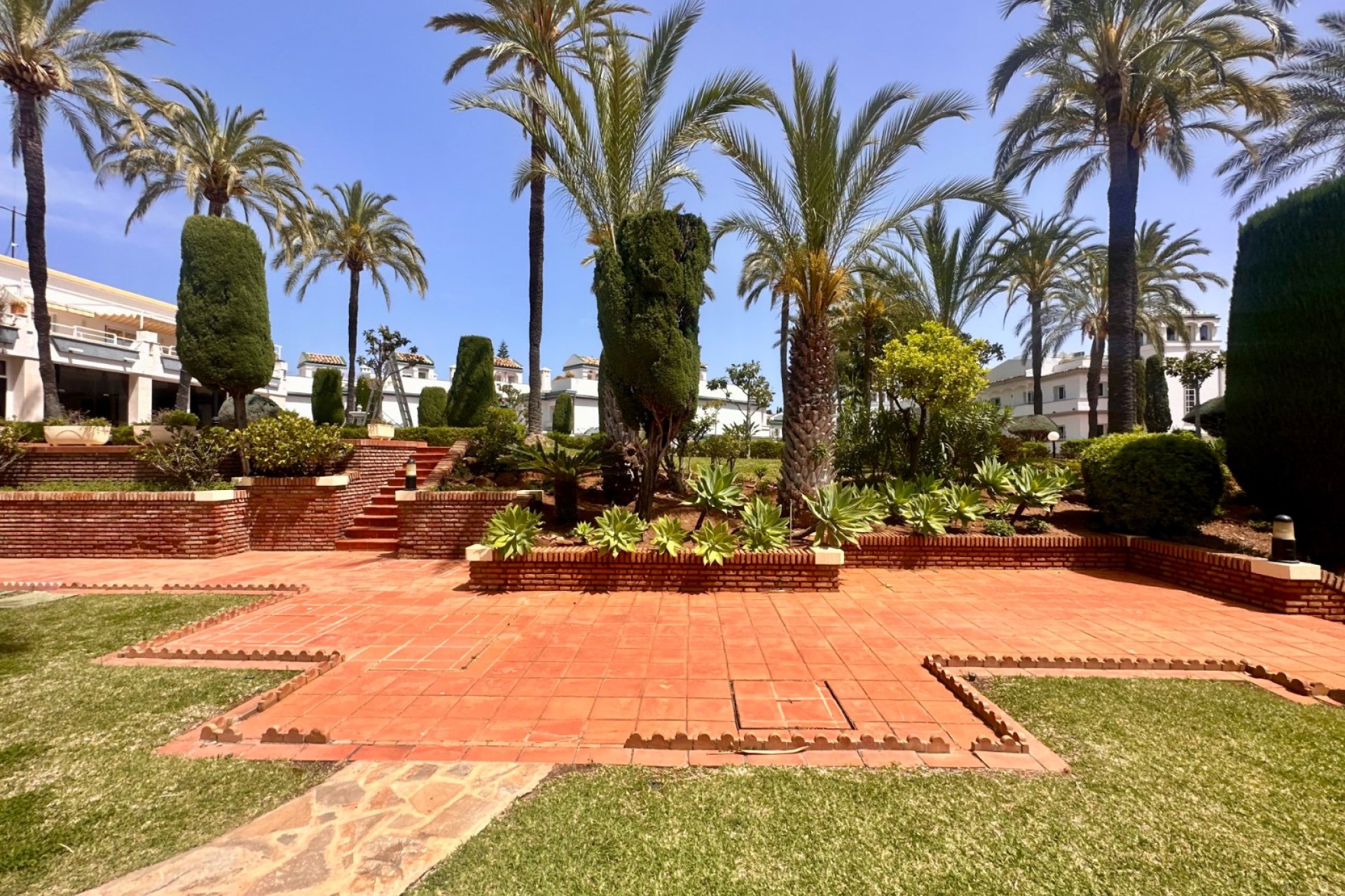 Dominion Beach, Estepona