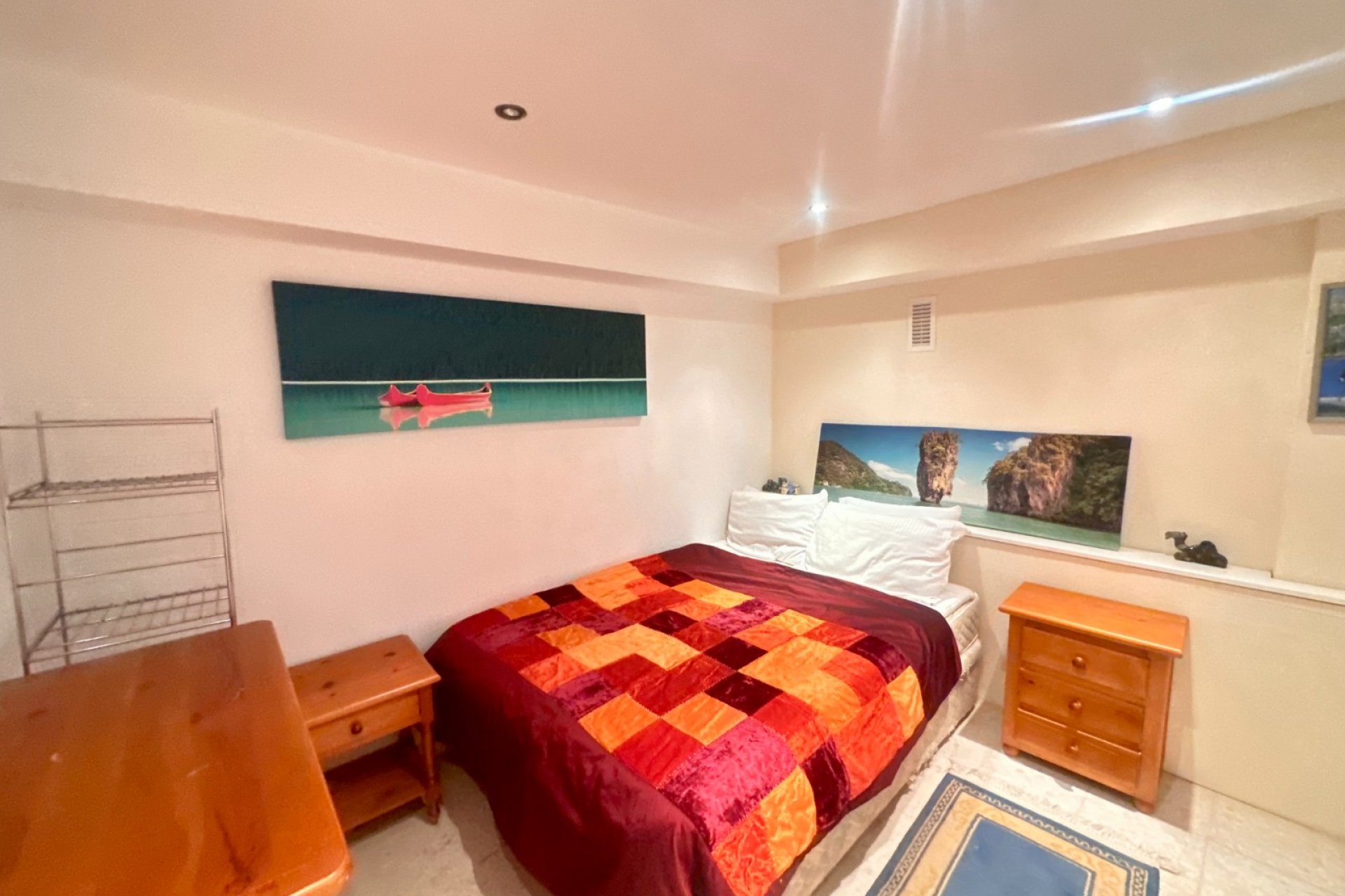 Dominion Beach, Estepona