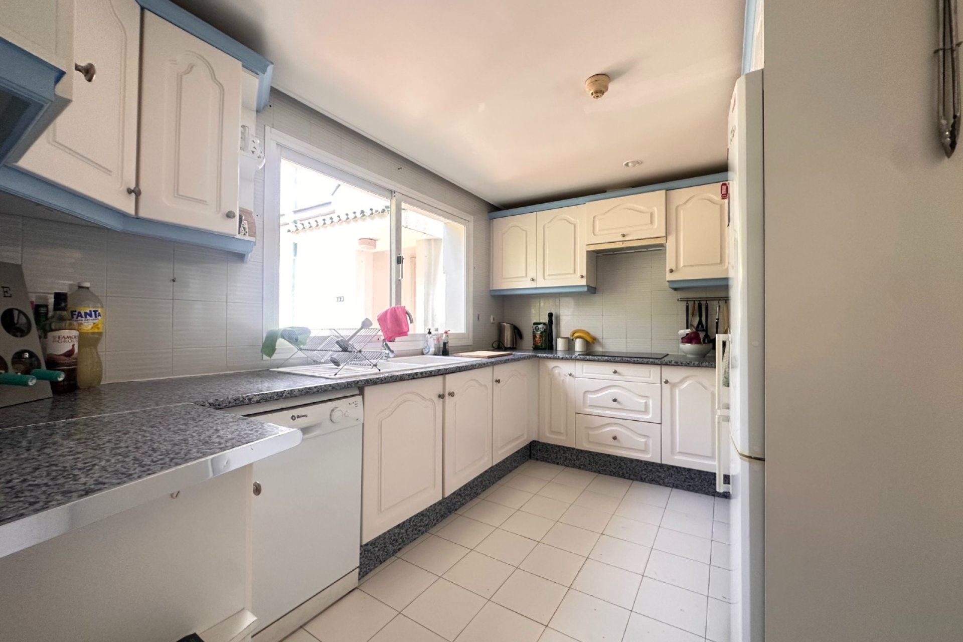 Dominion Beach, Estepona