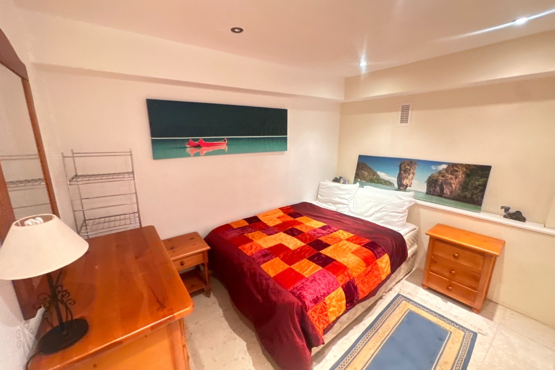 Dominion Beach, Estepona