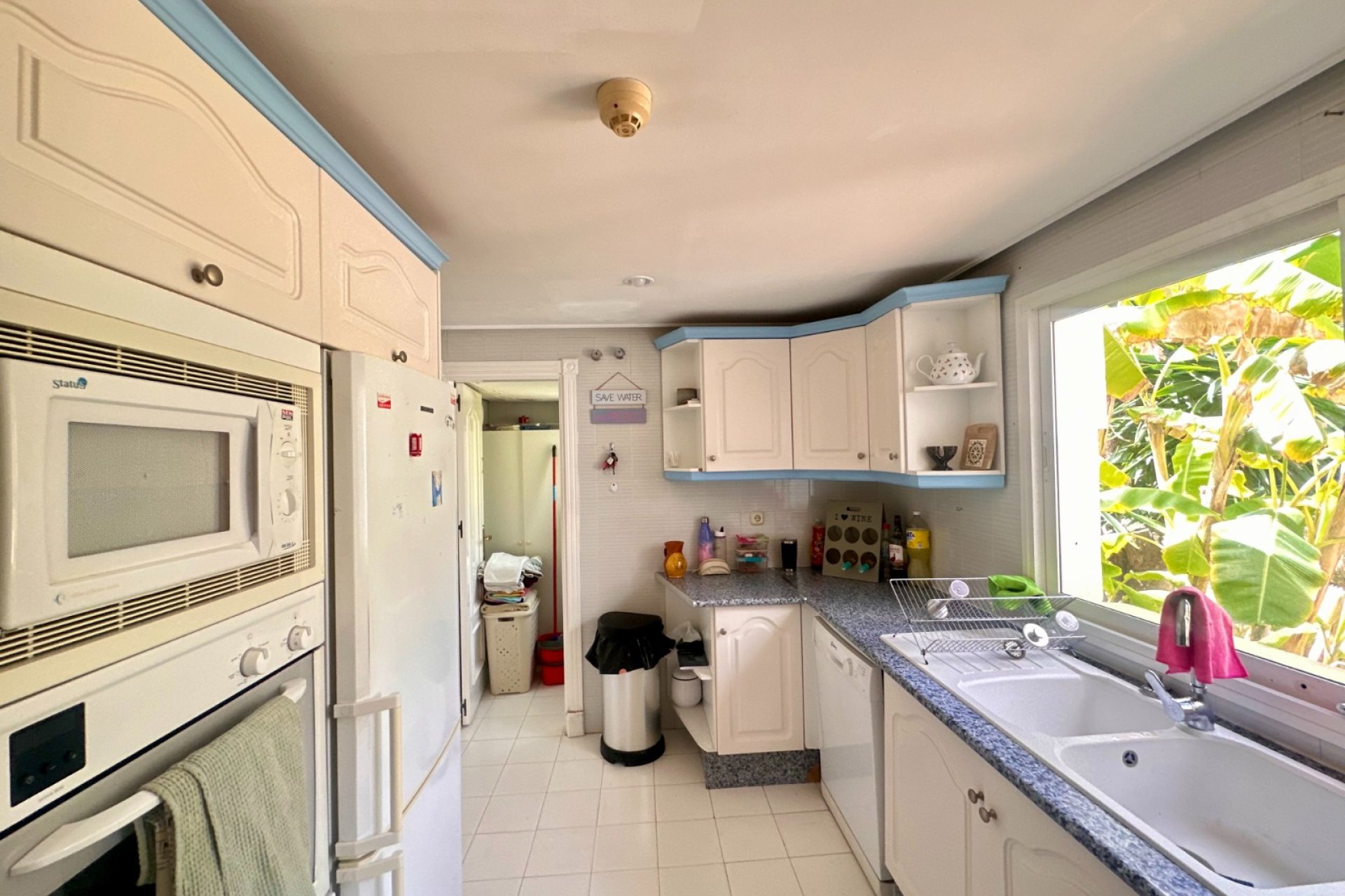 Dominion Beach, Estepona