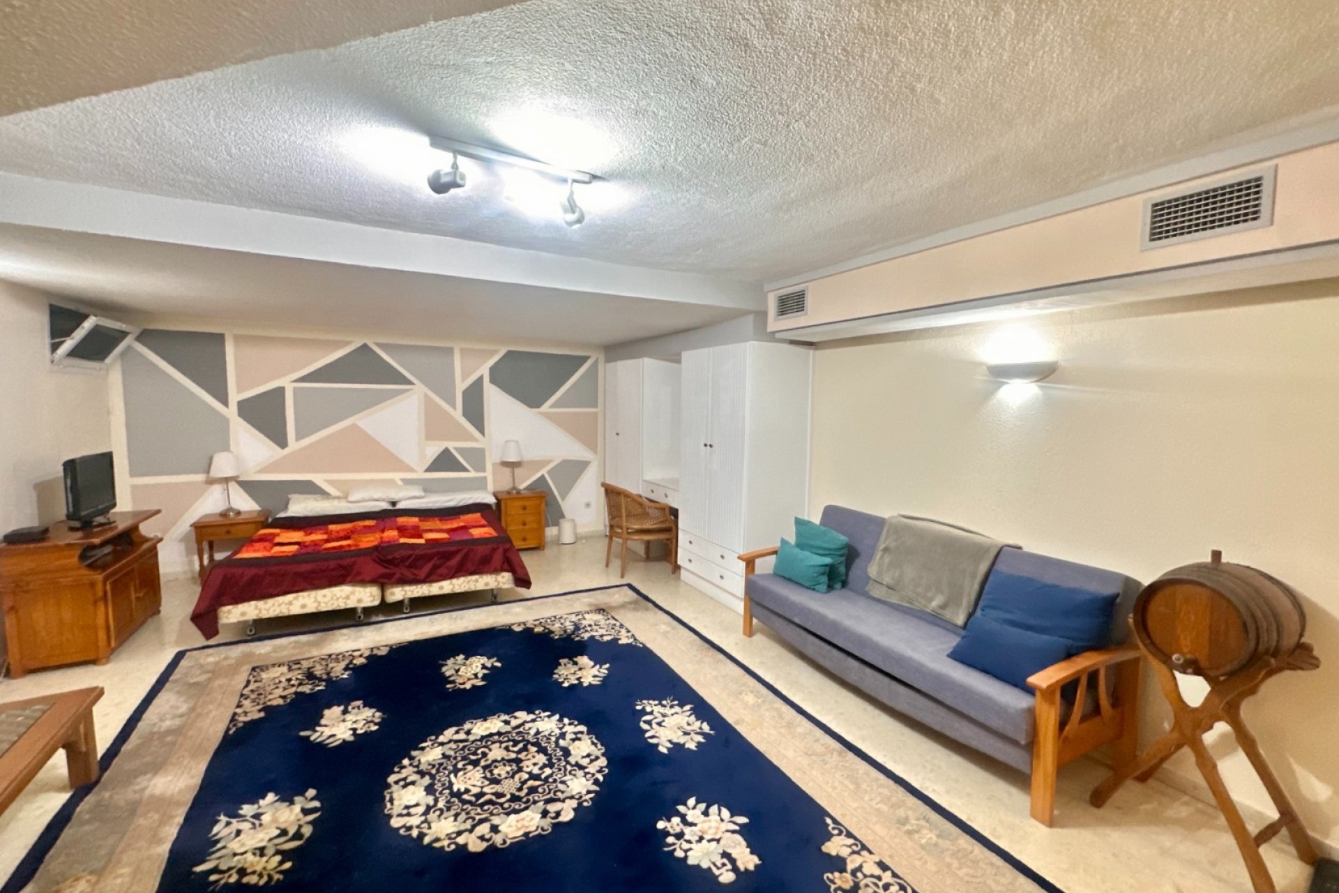 Dominion Beach, Estepona