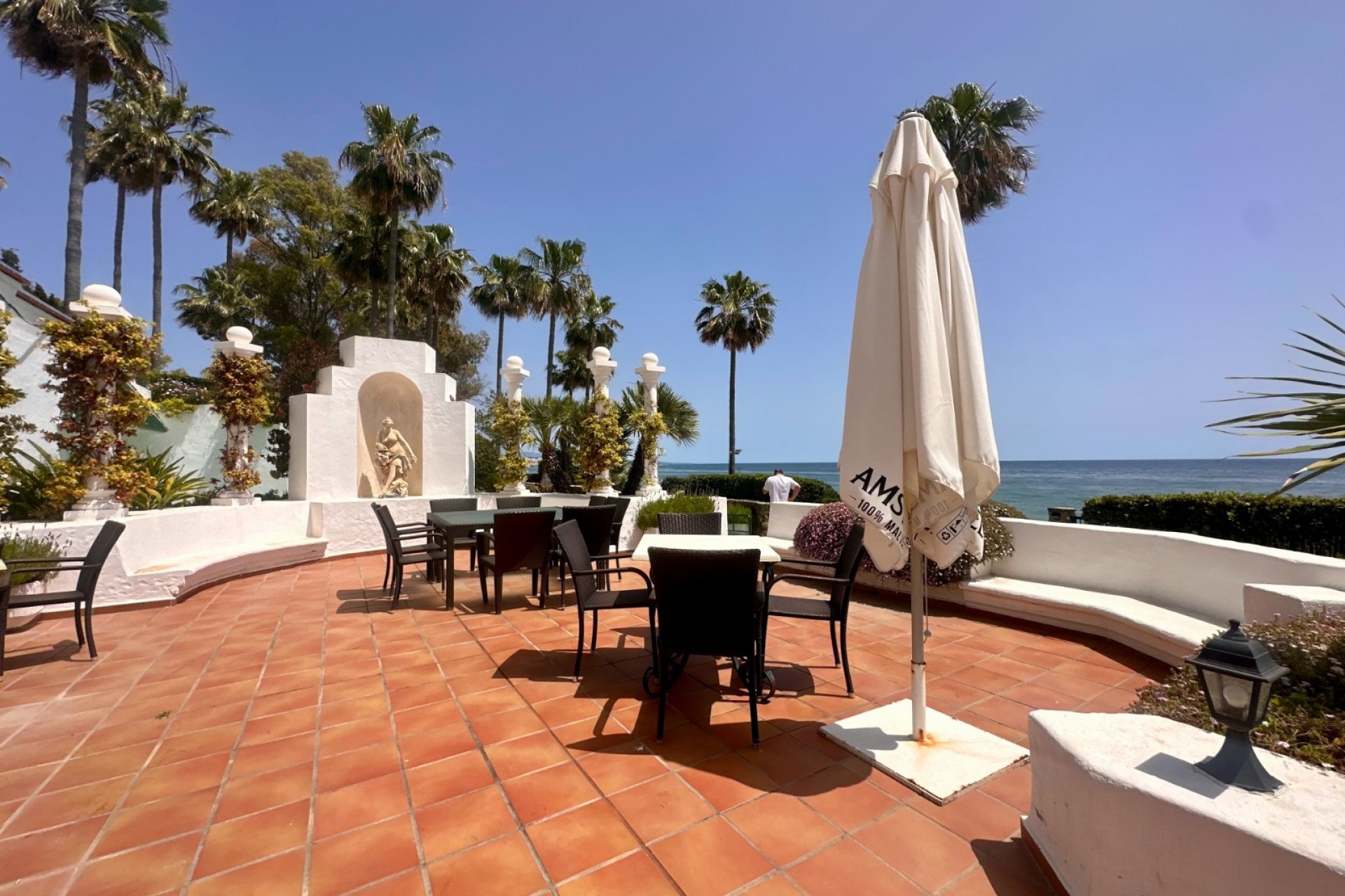 Dominion Beach, Estepona