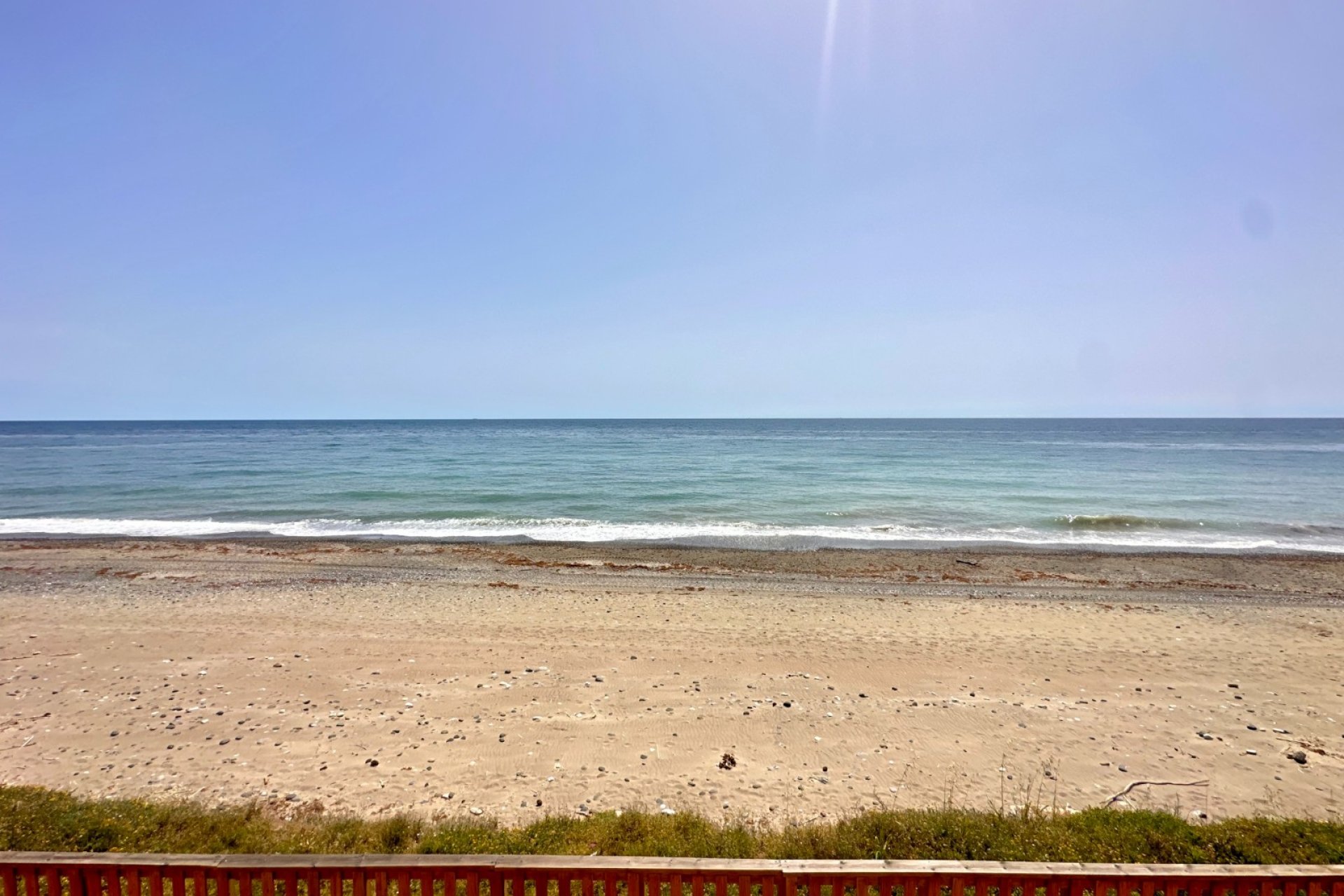 Dominion Beach, Estepona