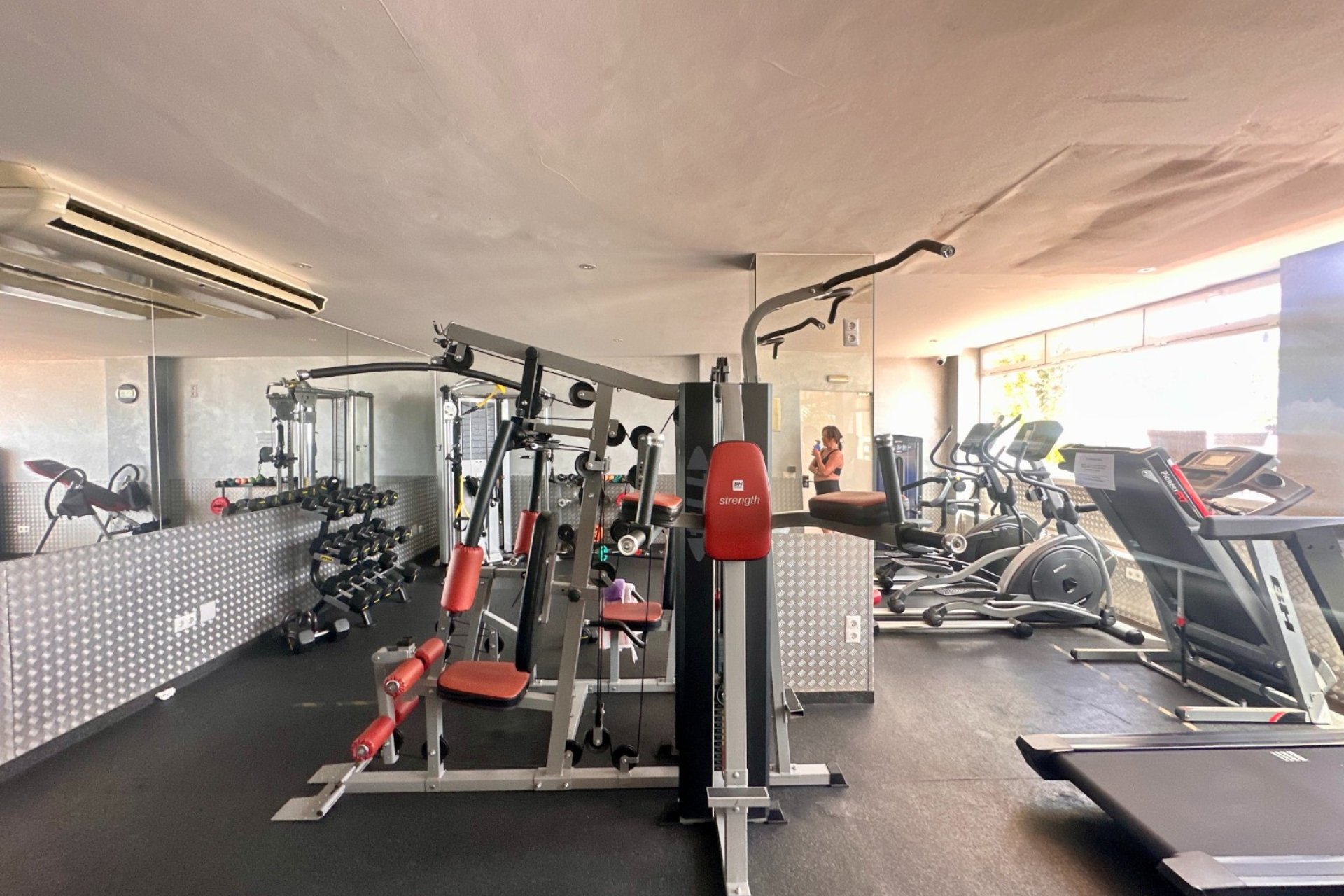 Dominion Beach, Estepona