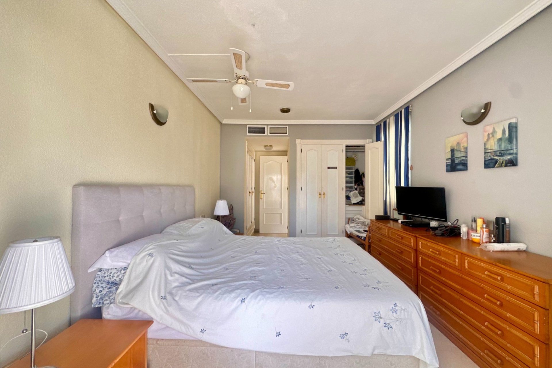 Dominion Beach, Estepona