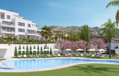 Ground floor apartment - Obra nueva - Almuñecar -
                Velilla-Taramay