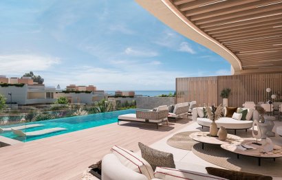 Ground floor apartment - Obra nueva - Marbella - Marbella Centro