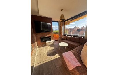 Ground floor apartment - Resale - Benahavís - Benahavís Centro