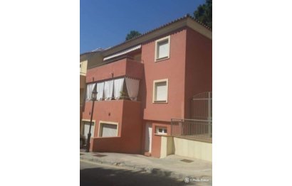 Ground floor apartment - Resale - Benahavís - Benahavís Centro