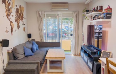 Ground floor apartment - Resale - Benalmádena - Arroyo de la Miel