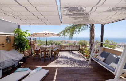 Ground floor apartment - Resale - Benalmádena - Benalmadena Centro