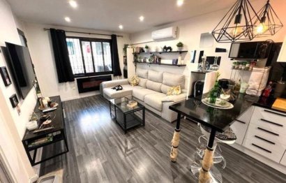 Ground floor apartment - Resale - Benalmádena - Benalmadena Centro