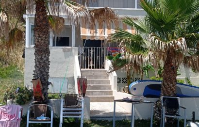 Ground floor apartment - Resale - Benalmádena - Benalmadena Costa