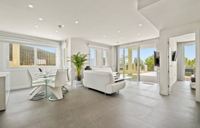 Ground floor apartment - Resale - Benalmádena - Benalmadena Costa