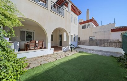 Ground floor apartment - Resale - Benalmádena -
                Benalmadena Pueblo