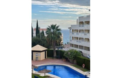Ground floor apartment - Resale - Benalmádena - Torrequebrada