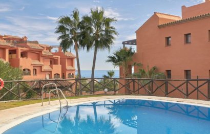 Ground floor apartment - Resale - Casares - Casares Centro