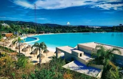 Ground floor apartment - Resale - Casares - Casares Centro