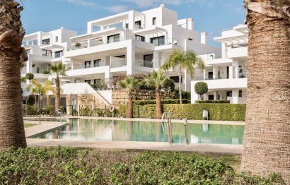 Ground floor apartment - Resale - El Paraiso - El Paraíso