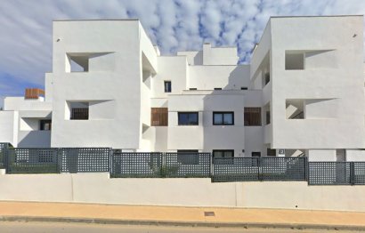 Ground floor apartment - Resale - Estepona - Bel Air