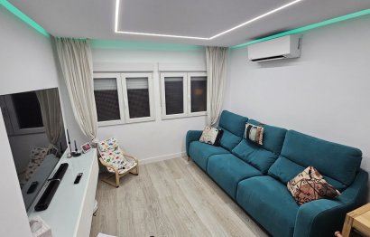 Ground floor apartment - Resale - Estepona - Estepona Centro