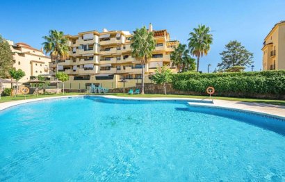 Ground floor apartment - Resale - Estepona - Estepona Centro