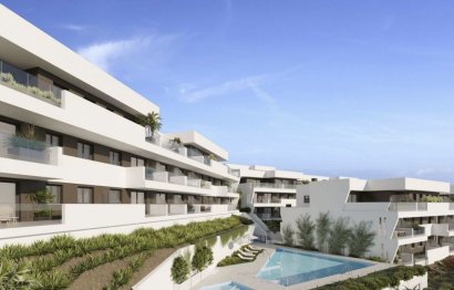 Ground floor apartment - Resale - Estepona - Estepona Centro