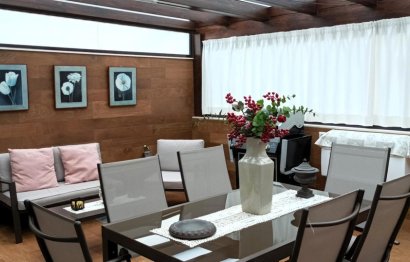 Ground floor apartment - Resale - Estepona - Estepona Centro