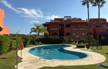 Ground floor apartment - Resale - Estepona - Estepona Centro