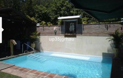 Ground floor apartment - Resale - Estepona - Estepona Centro