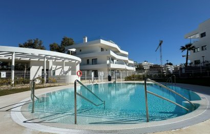 Ground floor apartment - Resale - Estepona - Estepona Centro
