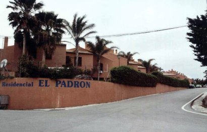 Ground floor apartment - Resale - Estepona - Estepona Centro