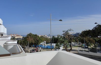 Ground floor apartment - Resale - Estepona - Estepona Centro