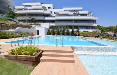 Ground floor apartment - Resale - Estepona - Estepona Centro
