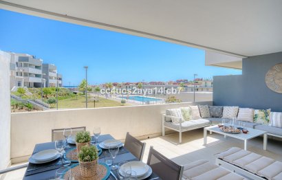 Ground floor apartment - Resale - Estepona - Estepona Centro