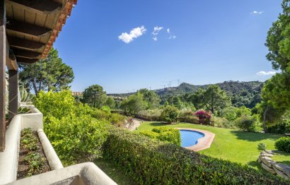 Ground floor apartment - Resale - Estepona - Selwo