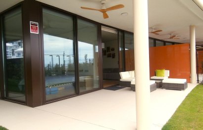 Ground floor apartment - Resale - Fuengirola - Fuengirola Centro