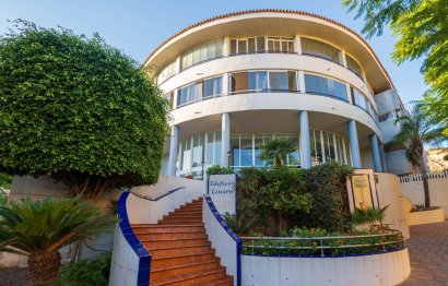 Ground floor apartment - Resale - Fuengirola - Fuengirola Centro