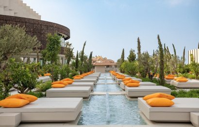 Ground floor apartment - Resale - Fuengirola - Fuengirola Centro