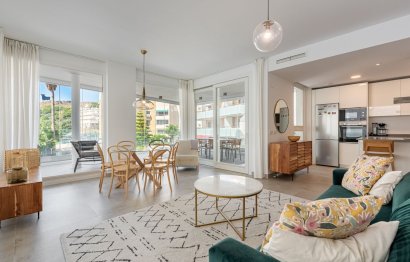 Ground floor apartment - Resale - Fuengirola - Fuengirola Centro