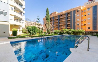 Ground floor apartment - Resale - Fuengirola - Fuengirola Centro