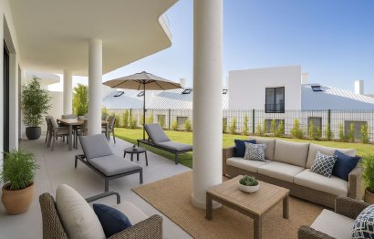 Ground floor apartment - Resale - Fuengirola - Fuengirola Centro