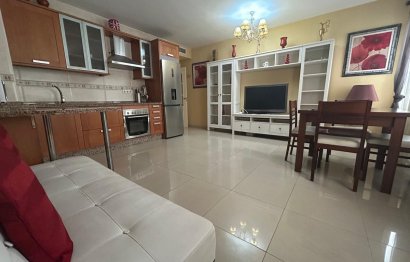 Ground floor apartment - Resale - Fuengirola - Fuengirola Centro