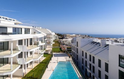 Ground floor apartment - Resale - Fuengirola - Fuengirola Centro