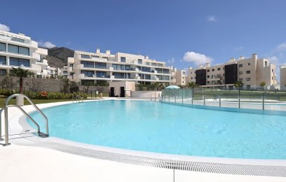 Ground floor apartment - Resale - Fuengirola - Fuengirola Centro
