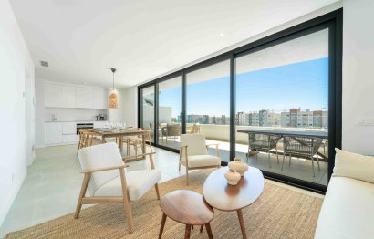 Ground floor apartment - Resale -
            Fuengirola - RSF-23937